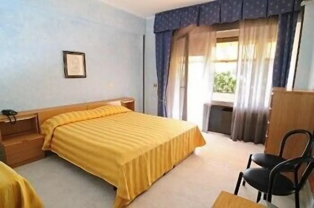 Albergo Paradiso