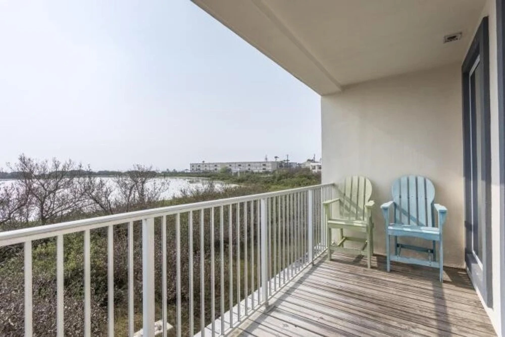 Tortuga Bay 10-2 by Padre Island Rentals
