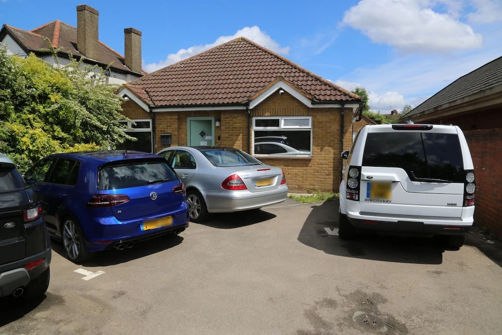 Heathrow LHR Apartments
