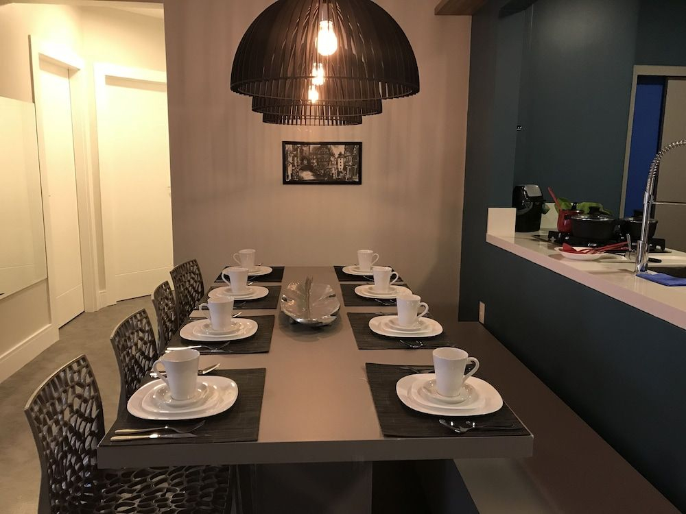 Apartamento Edifício Dona Anna
