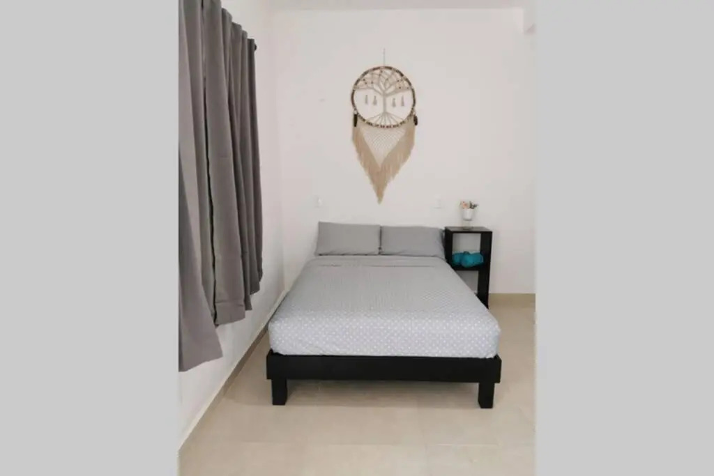 Departamento 1 en Mahahual cerca de la playa