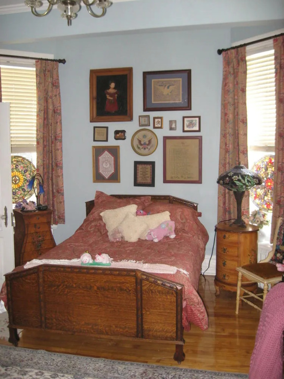The Mermaids' Porch Bed and Breakfast