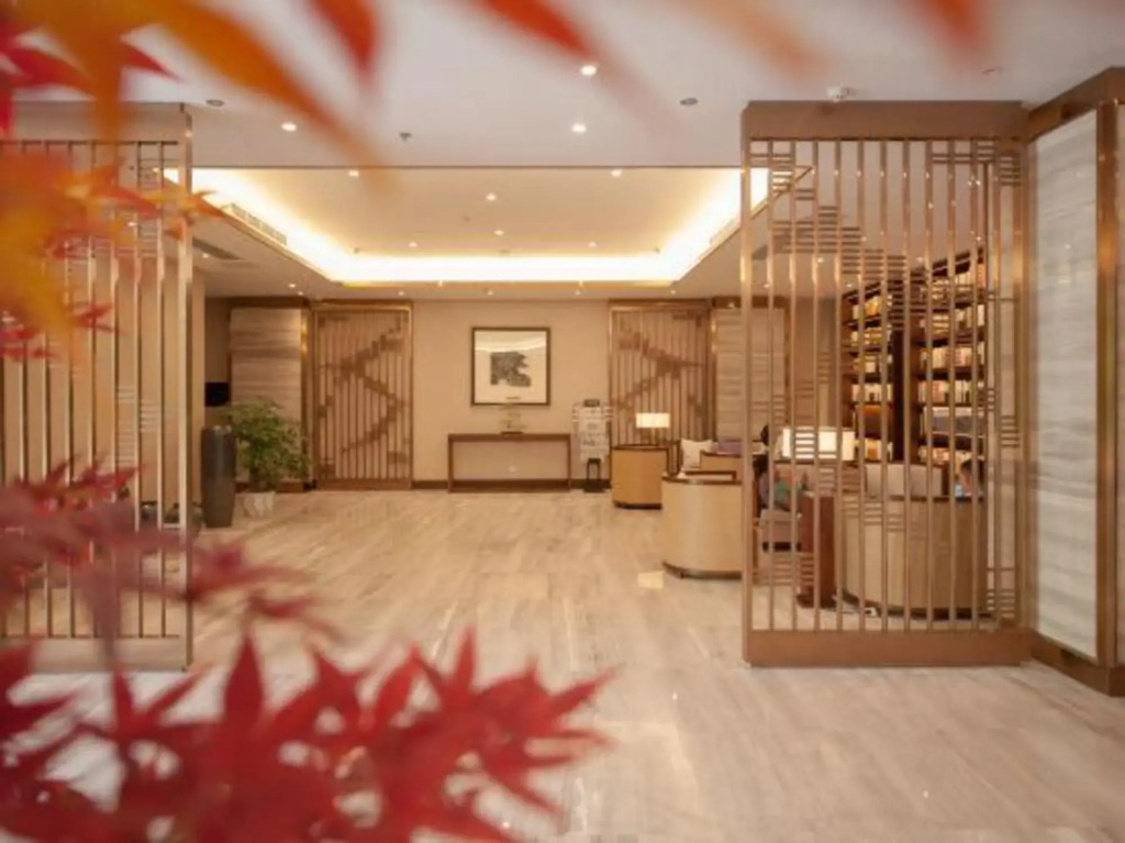 Xinhua Hotel