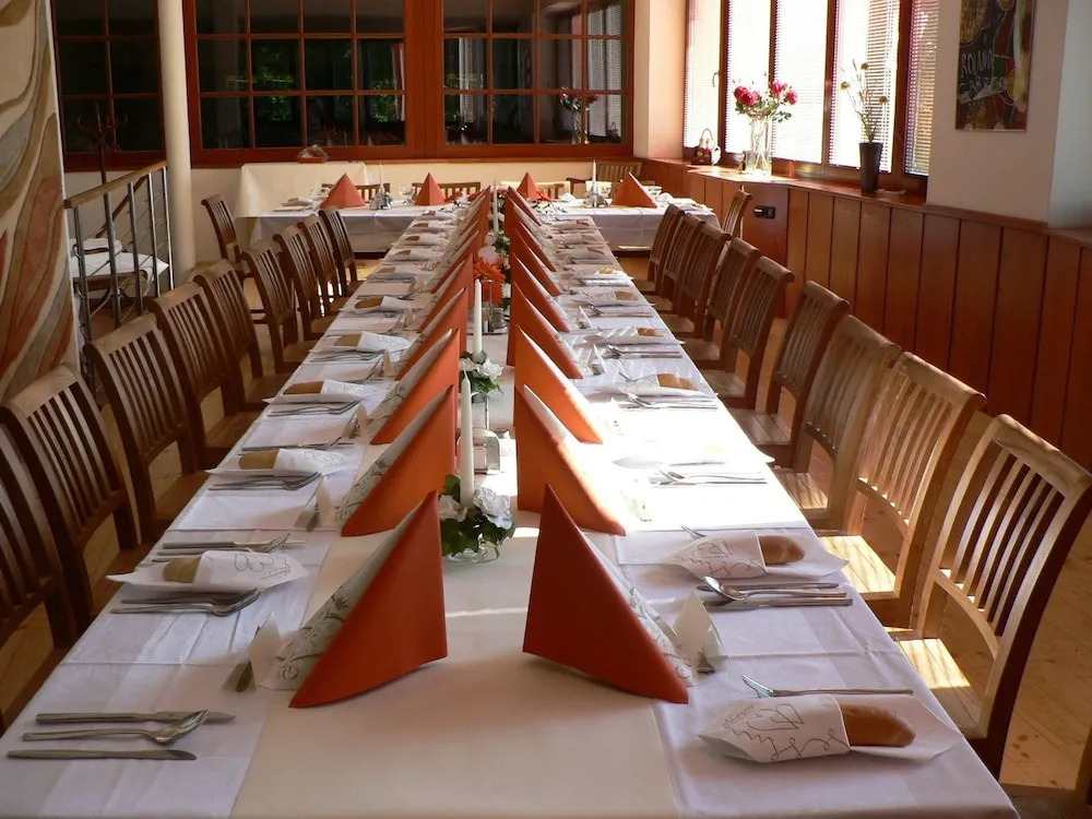 Sporthotel Hostivice