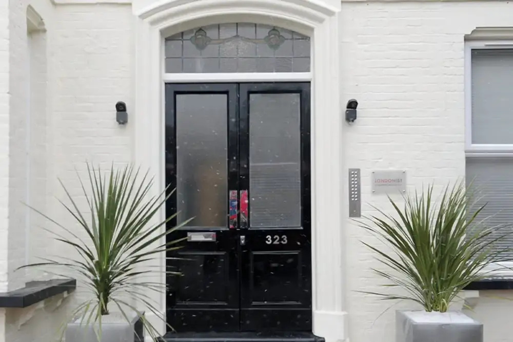 Student Only Spacious Ensuite Finsbury House