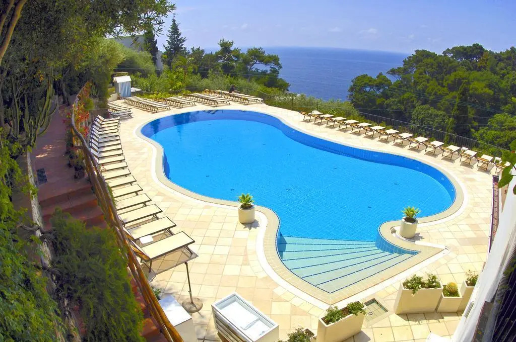 Hotel La Vega