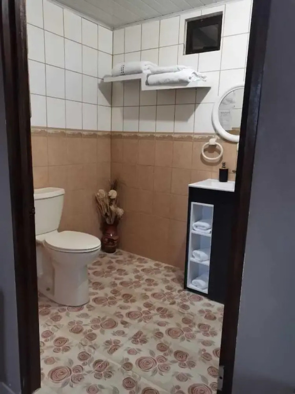 Hotel Rancha Azul