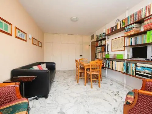 Apartment Résidences Fleuries