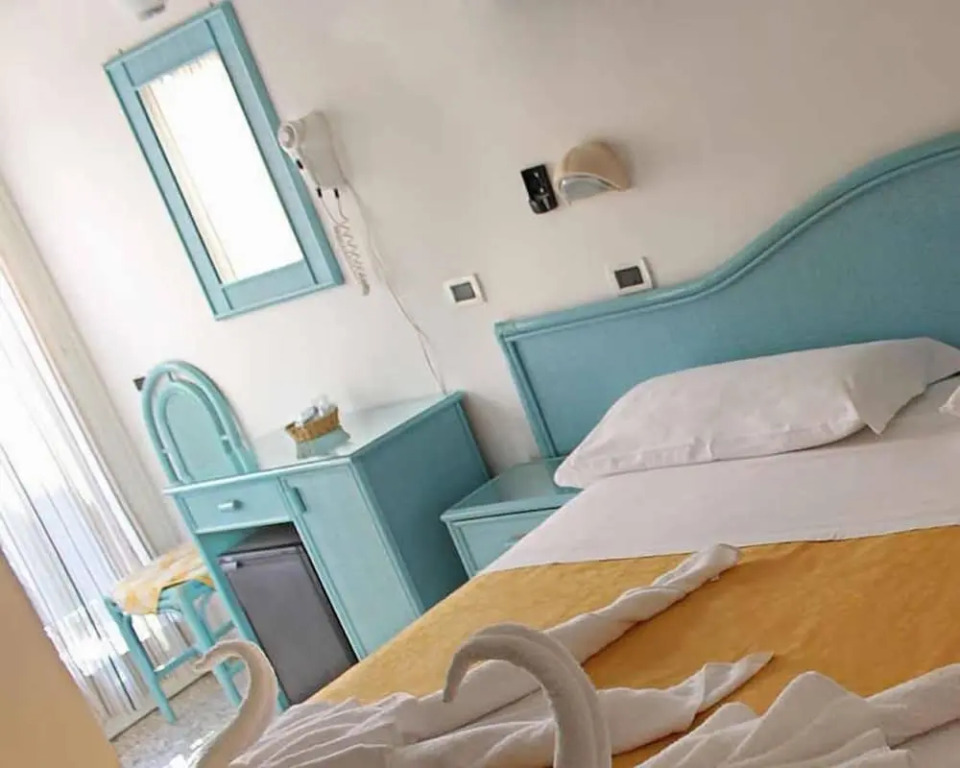 Hotel Mauri