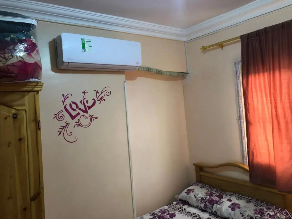 Ac, Wi-Fi Shahrazad Beach Apartment-1