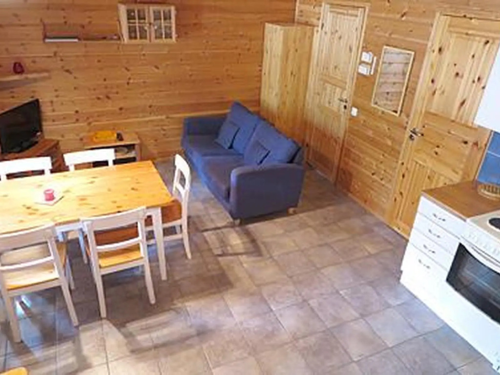 Holiday Home Aslakit a