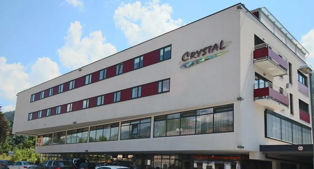 Appartementhaus Crystal by Schladming-Appartements