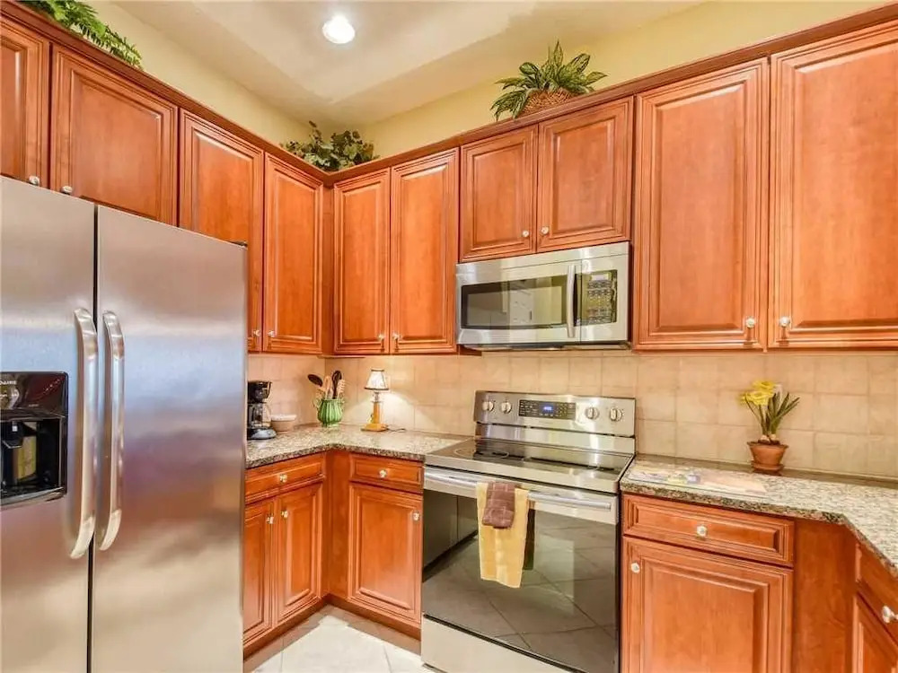 222 Cinnamon Beach - Three Bedroom Condo