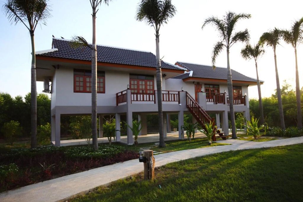 Rai Lam Poo Farm and Camping Resort