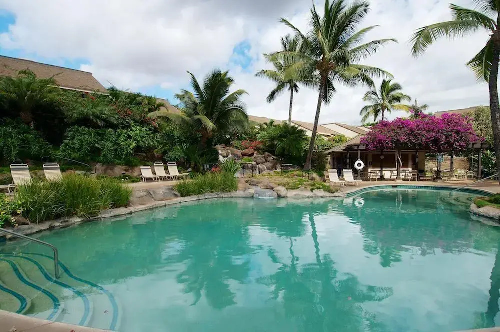 Maui Kamaole E202