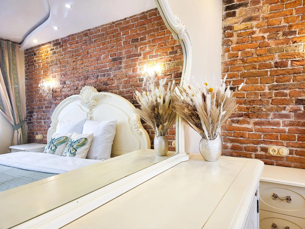 AELITA Apartments на Пестеля