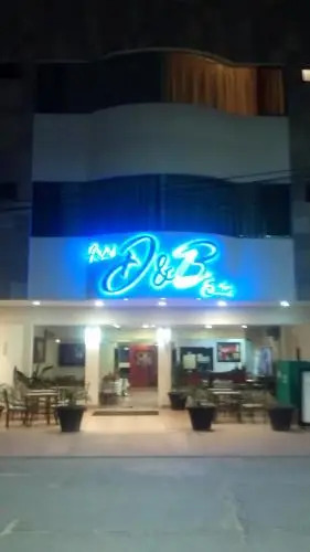 Hotel D&b Suites