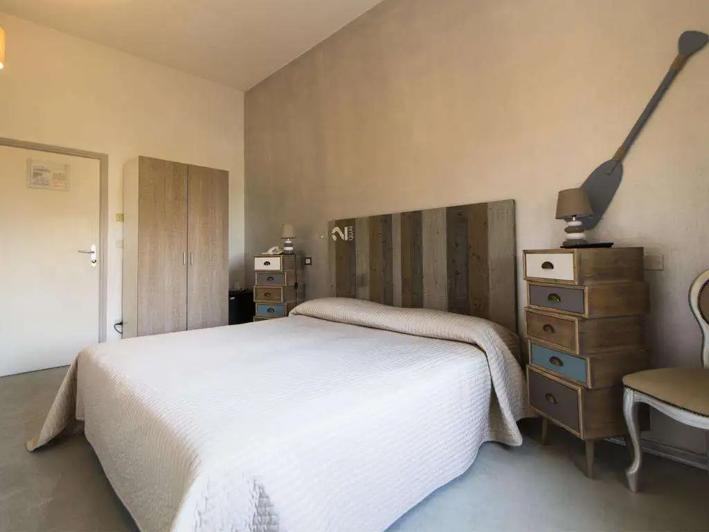 Hotel Atlantico