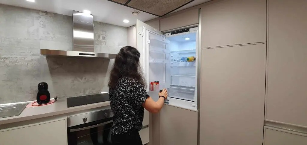 Apartamento EL PILAR Céntrico ascensor cocina WIFI en Zaragoza by lodom