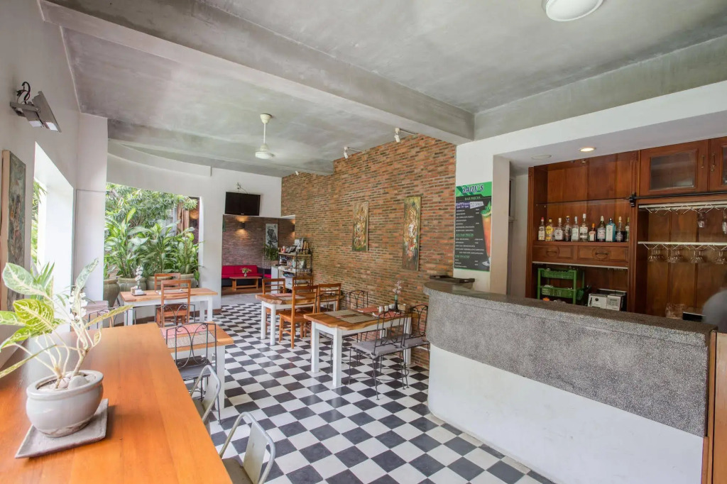 Casa Villa Independence