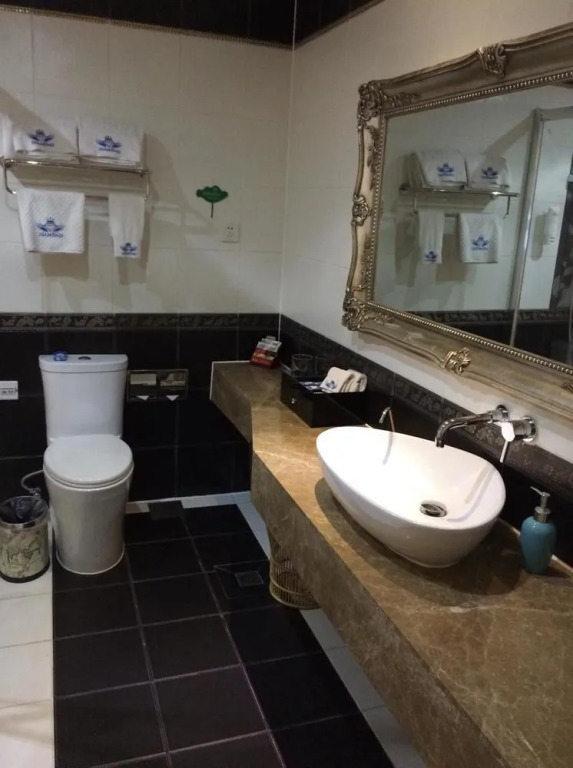 Tonglu Diamond Boutique Hotel