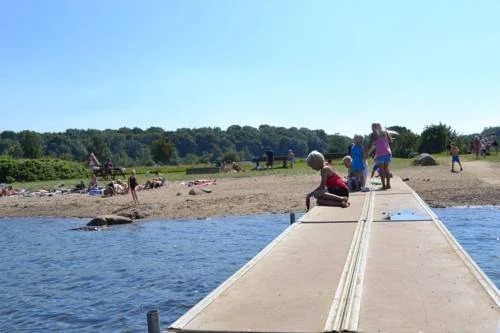 Mørkholt Strand Camping