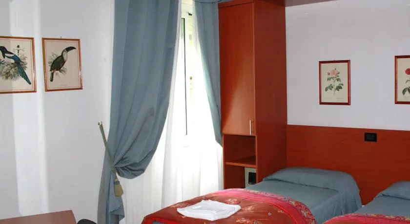 Hotel Europa