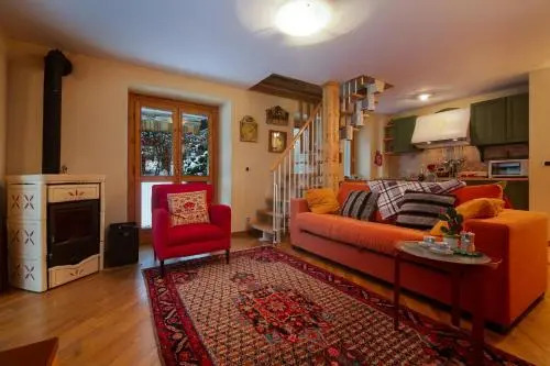 Appartement Beauregard 2
