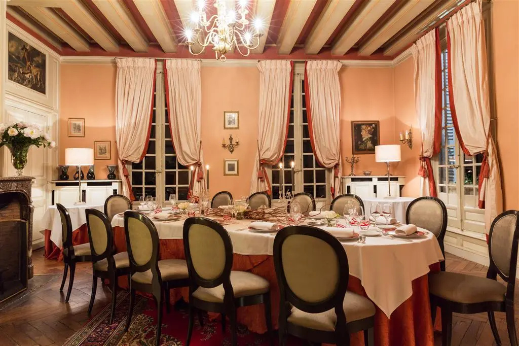 Le Domaine de Beaulieu