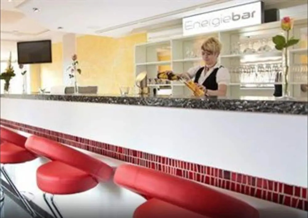EnergieHotel Berlin City West