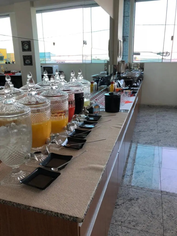 Hotel Flor de Minas