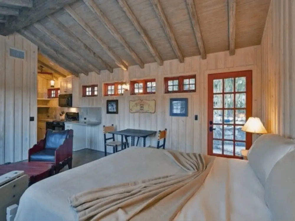 Villa Raindrop