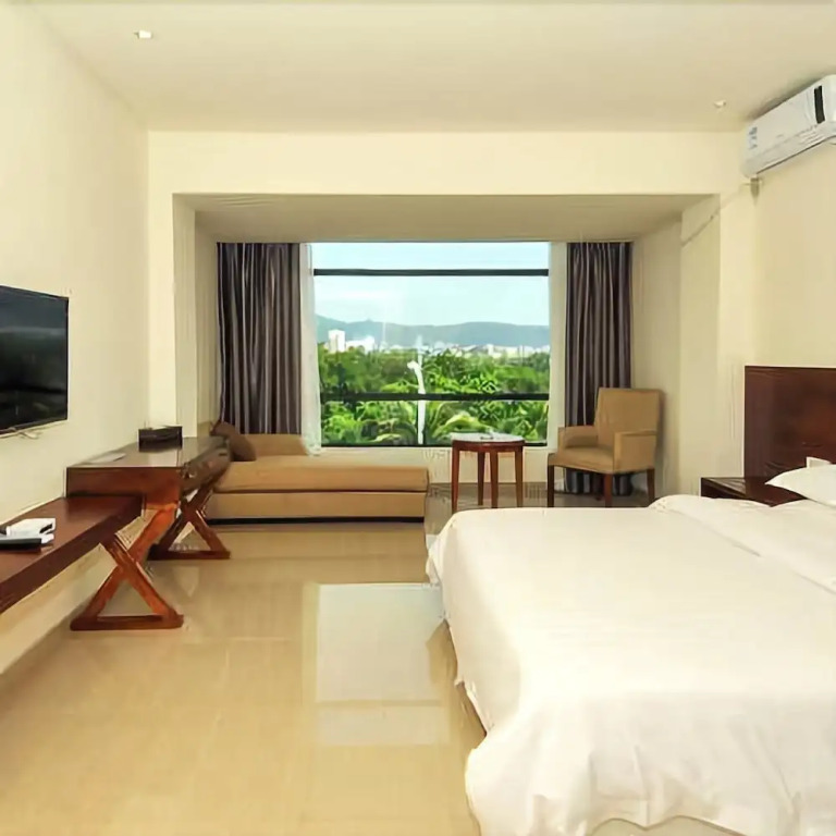 Xianghe Hotel