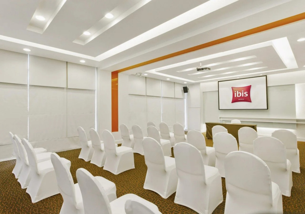 Ibis Pattaya