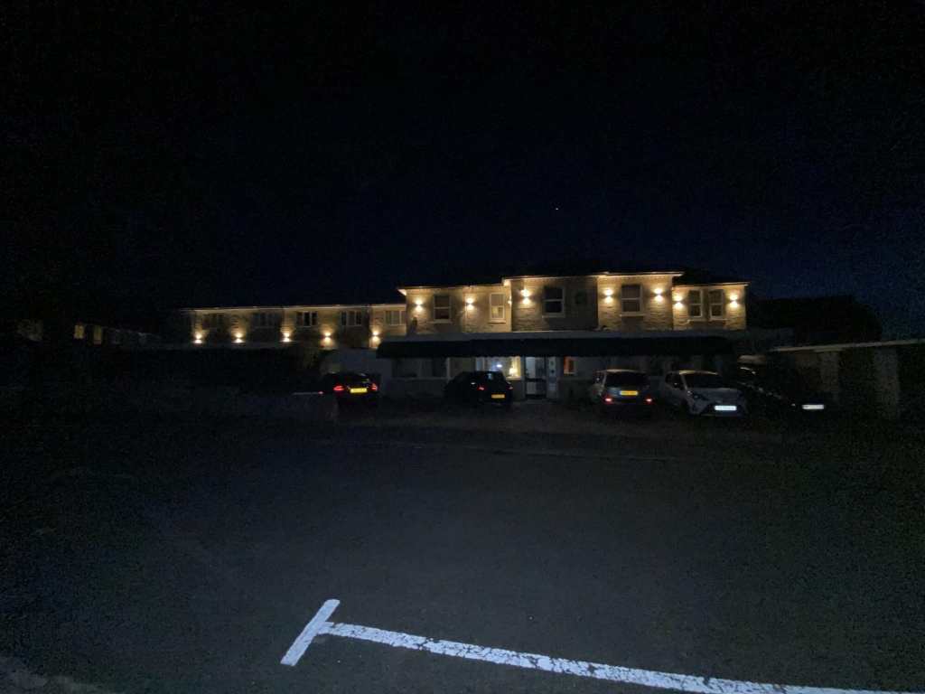 Friends Hotel