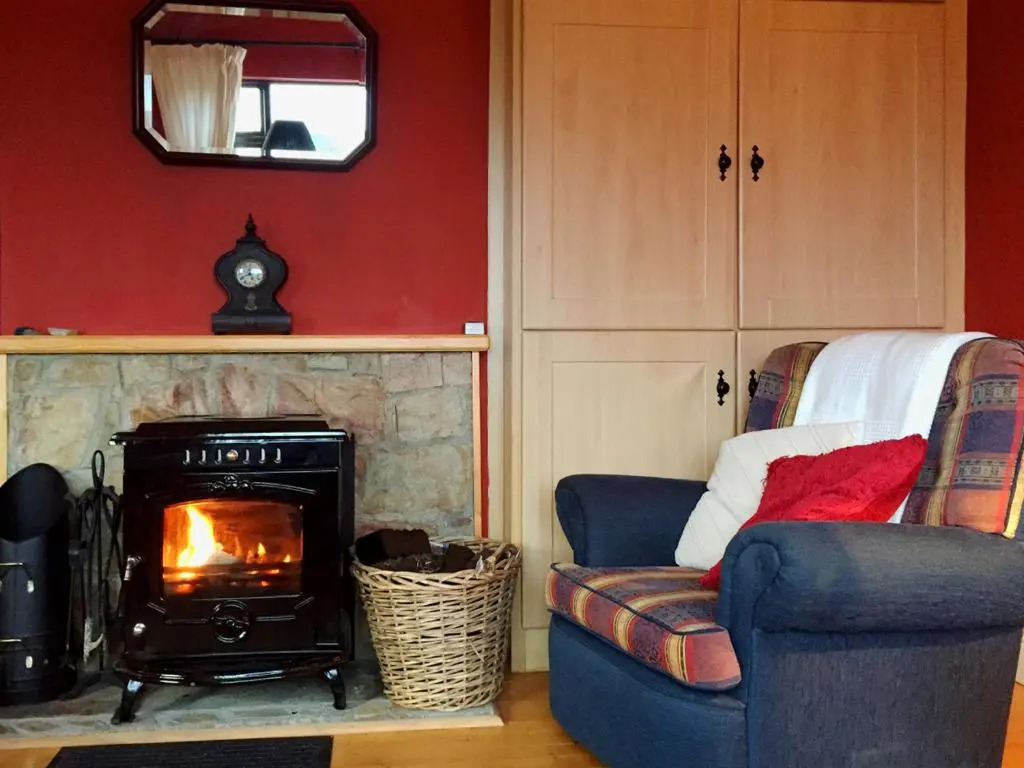 Cottage 188 - Ballyconneely