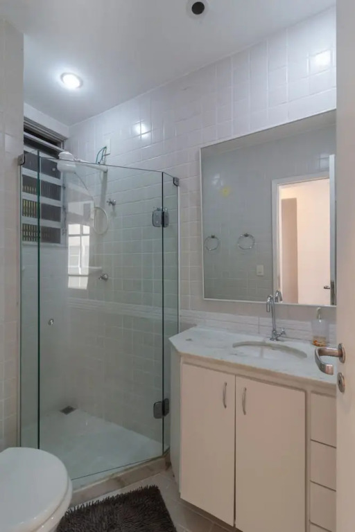 5 Minutes From Copacabana Beach Nsc906