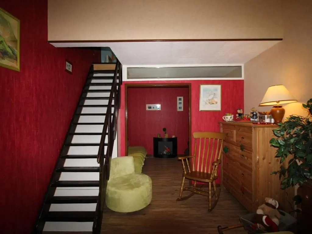 Appartement Auris, 2 pièces, 6 personnes - FR-1-297-66