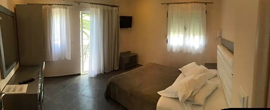 Vournelis Beach Hotel and Spa