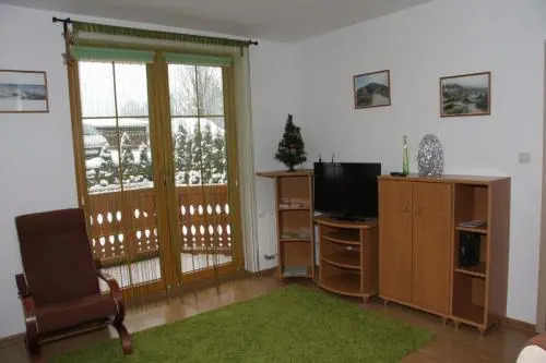 Apartament DOMINO