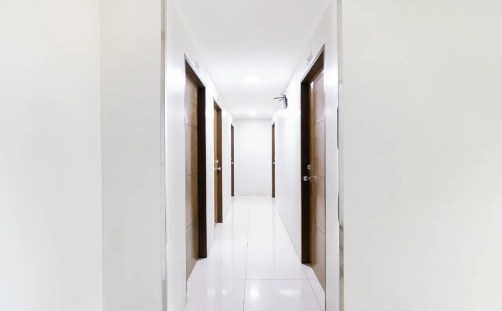 OYO 152 Sangco Condotel