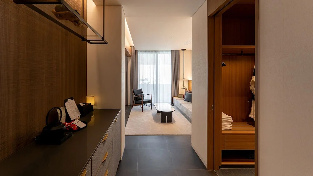 Mungyeong Sadamjae Stay
