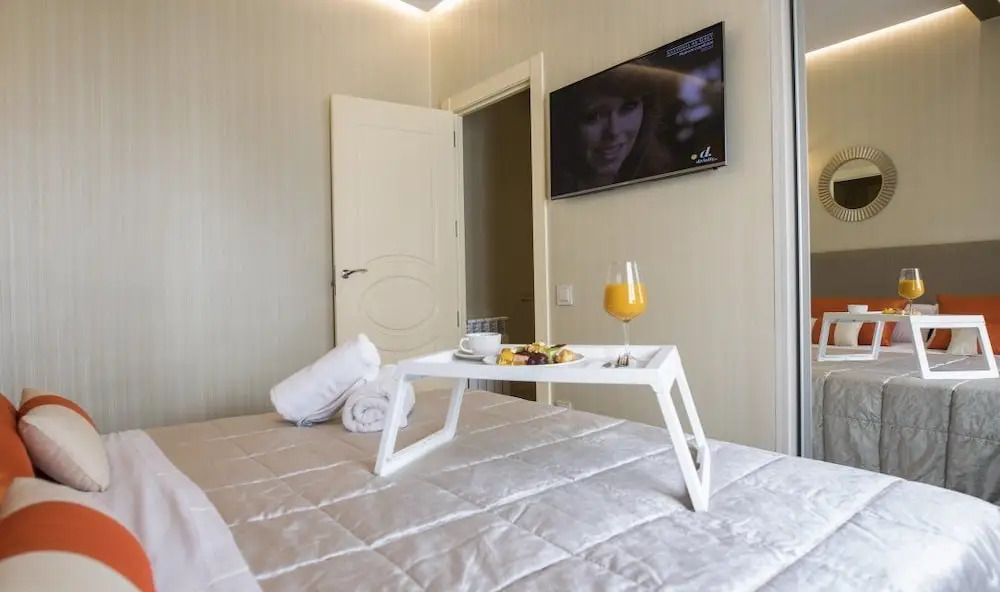 Rent Apartments Salamanca Puerta Zamora III