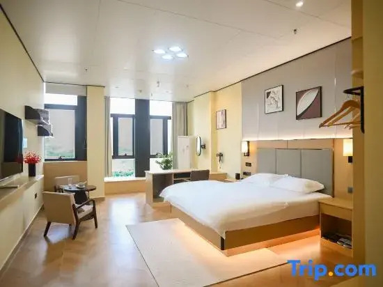 Jiuhua Mountain Xun | Jin Xishan Homestay