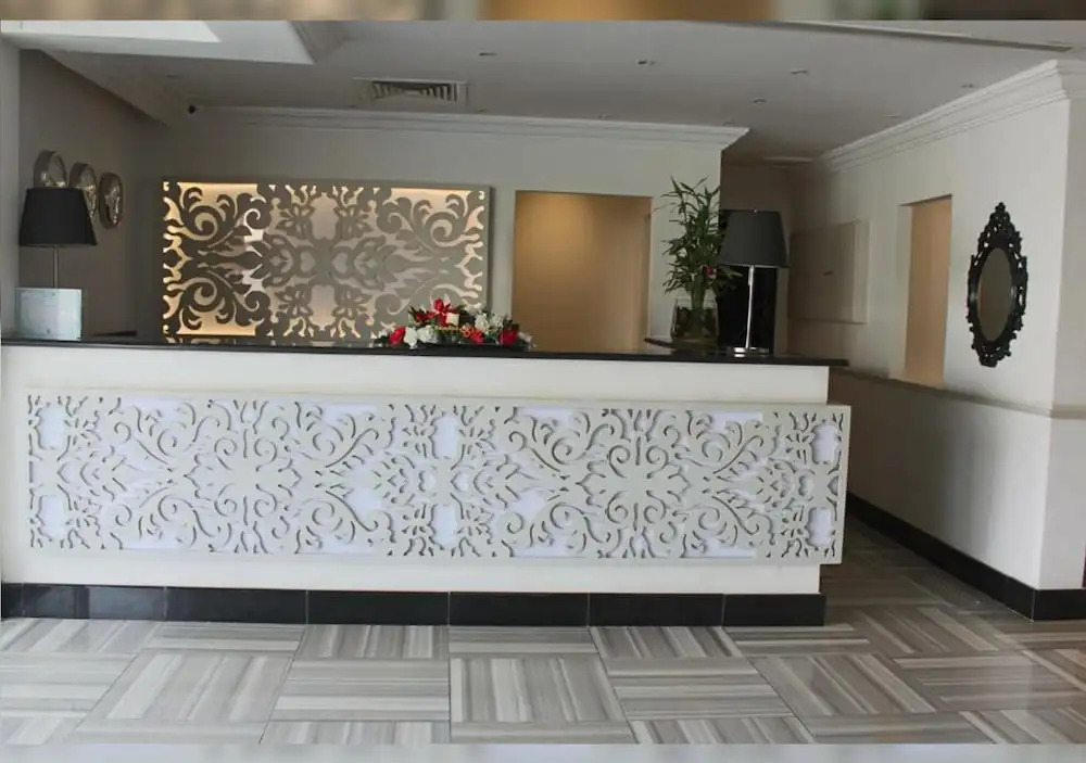 Tobal Al Hamra Hotel Apartments