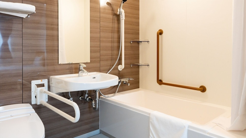 ワーカーズホテル熊本大津 Workers Hotel Kumamoto Ozu
