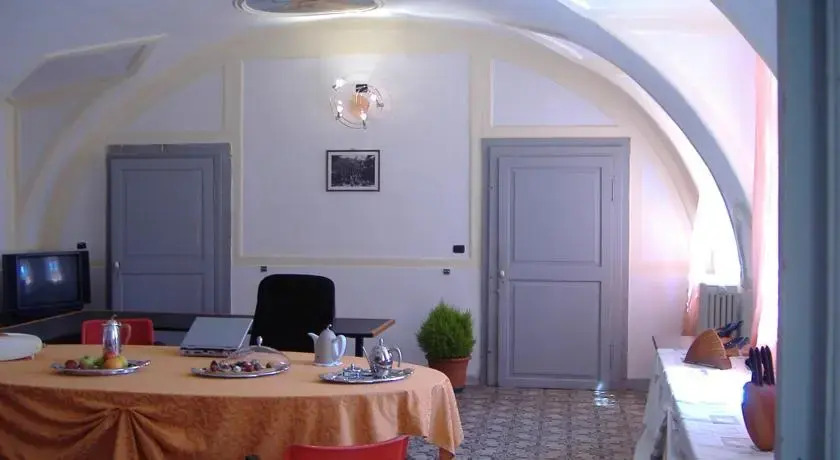 Villa Pastello