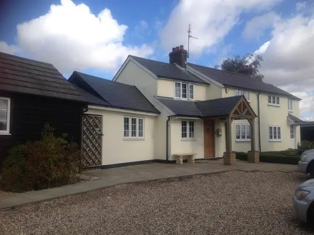 Stansted Guest House