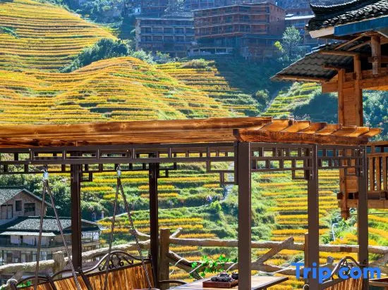 818 Resort Hotel (Longsheng Longji Terraced Field Scenic Area)
