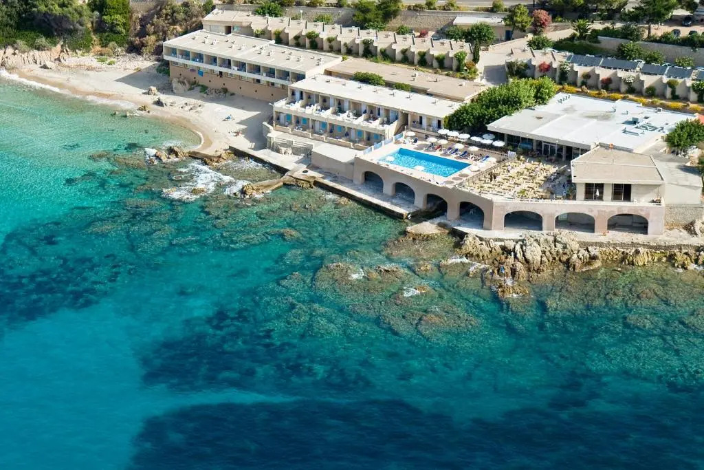 Hôtel Stella Di Mare
